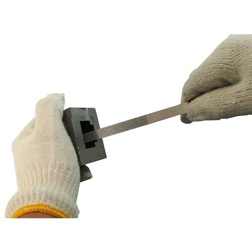 ツボサン ダイヤモンドヤスリ K−5 5種類セット