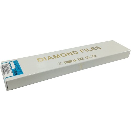 ツボサン ダイヤモンドヤスリ K−5 5種類セット