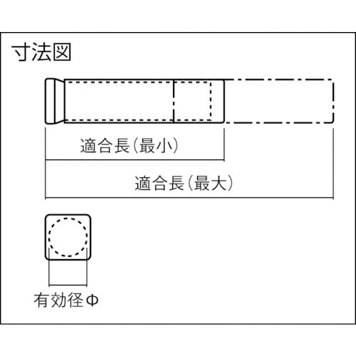 本多プラス アジャスターケース HKケース 幅18