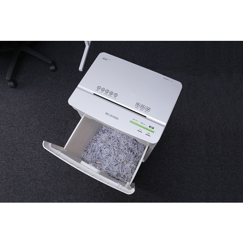 IRIS 562059 オフィスシュレッダー