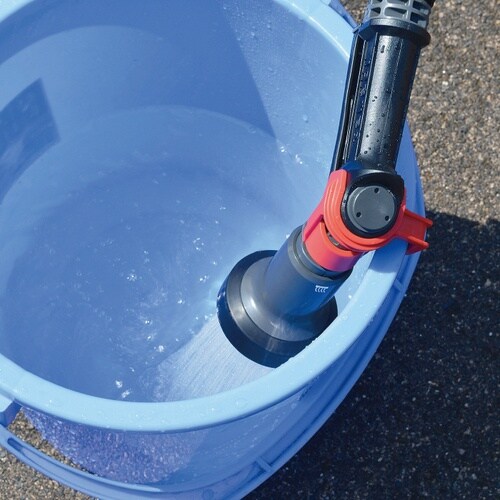 タカギ ホースノズル タフギア フックノズル