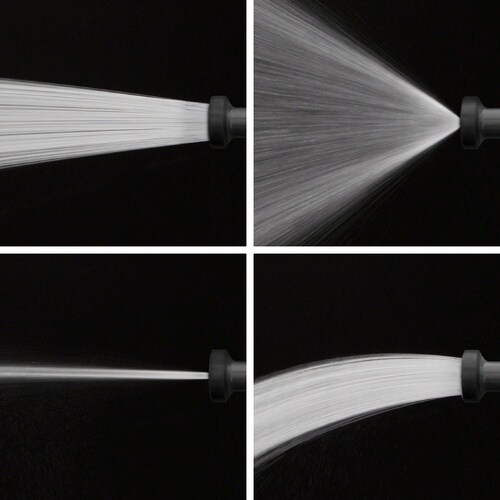 タカギ ホースノズル タフギア フックノズル