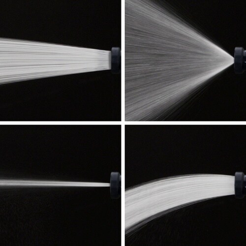 タカギ ホースノズル タフギア メタルノズル