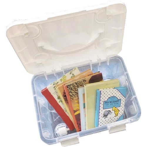 TENMA PRXフリーボックス 10ハンドル付