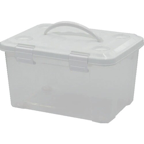 TENMA PRXフリーボックス 20ハンドル付