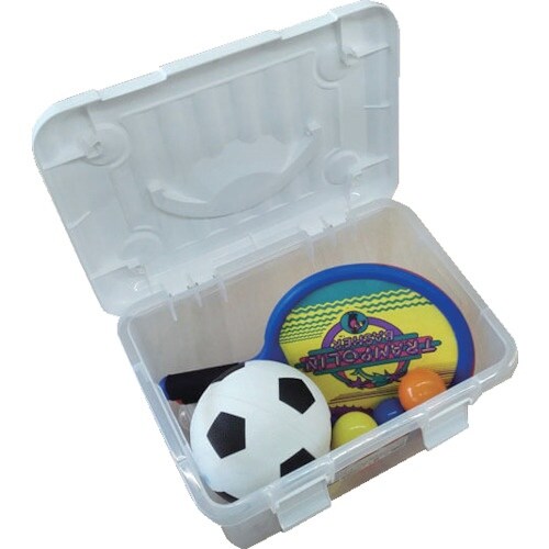 TENMA PRXフリーボックス 20ハンドル付