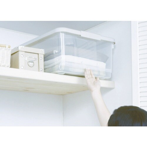 TENMA とっても便利箱 40M カプチーノ 4