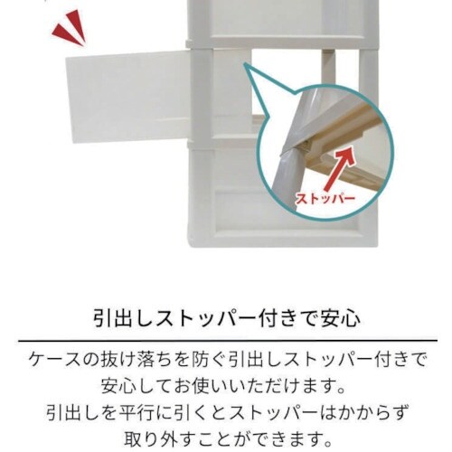 TENMA ユニフィット 組立式3段