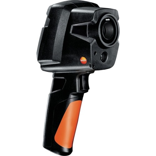 TESTO 赤外線サーモグラフィ testo 86