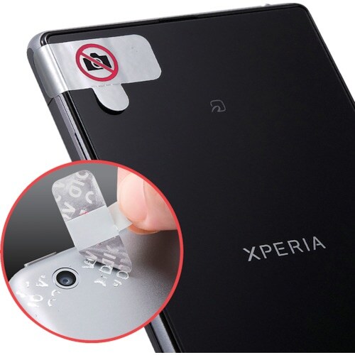 SANWA セキュリティシール_