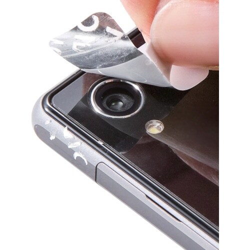 SANWA セキュリティシール_