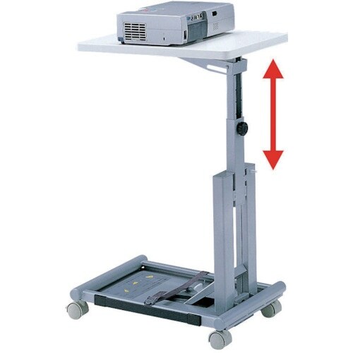 SANWA プロジェクター台