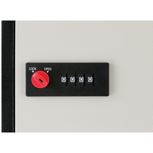 エーコー リゼロ・ロック ホテルセーフ