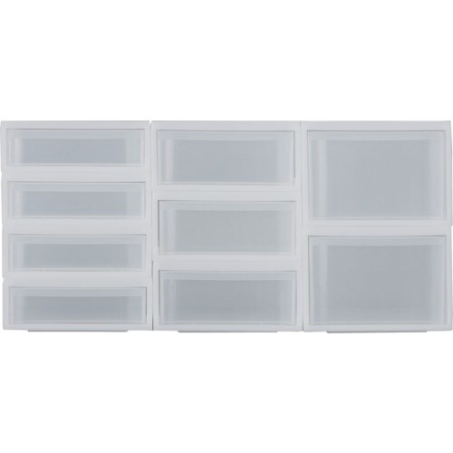 RISU スタックシステムケースL