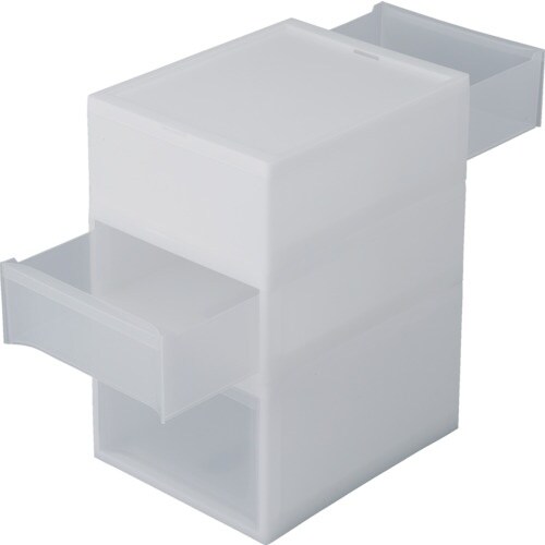 RISU スタックシステムケースL