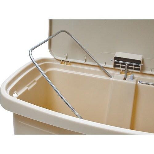 ラバーメイド 【売切廃番】スリムジムステップオンコ