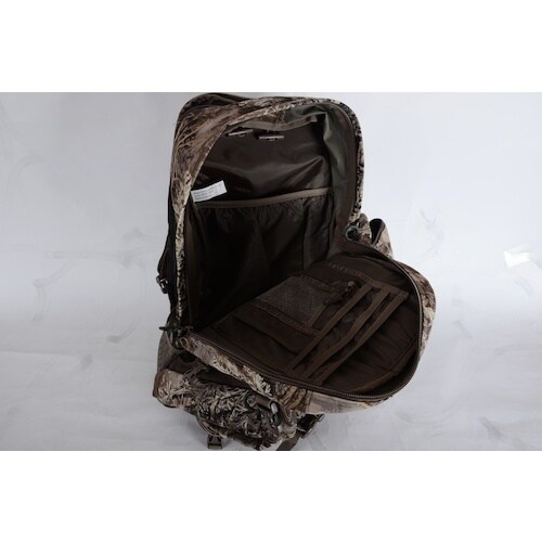 ALPS−O 【売切廃番】トラバースEPS Max