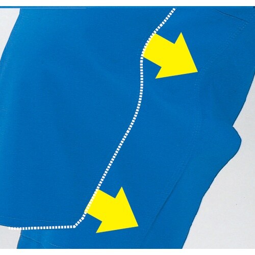 スリードラゴン つなぎ服40000−003オレンジ