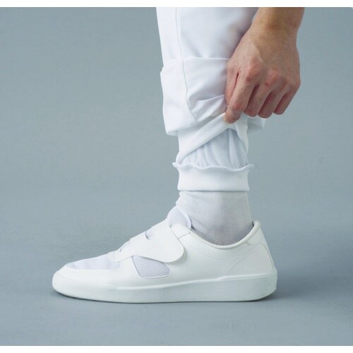 TriApex クリーンルーム用ウェア 異物混入防