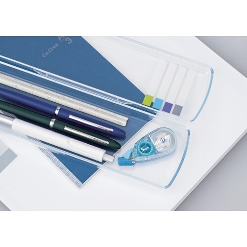 PLUS 49322)修正テープ ホワイパープチ