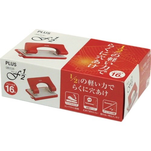 PLUS 30695)フォース1/2 S PU−8