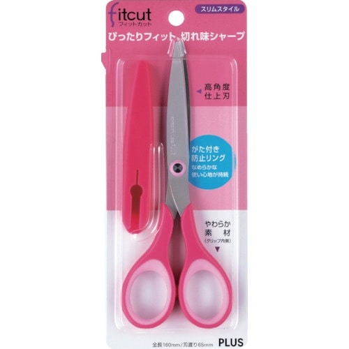 PLUS 34141)フィットカットスリムSC−1