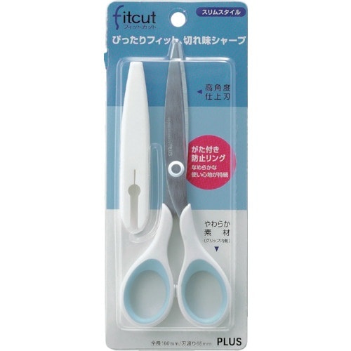 PLUS 34154)フィットカットスリム SC−