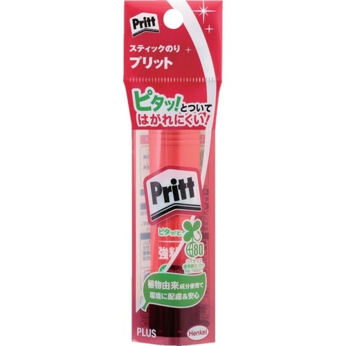 PLUS 29702)プリット強力レギュラーセリー