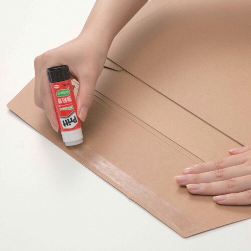 PLUS 29705)プリット強力ミディアムセリー