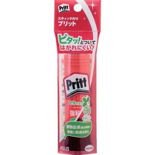 PLUS 29705)プリット強力ミディアムセリー