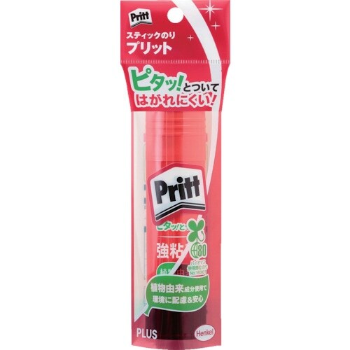 PLUS 29708)プリット強力ジャンボセリース