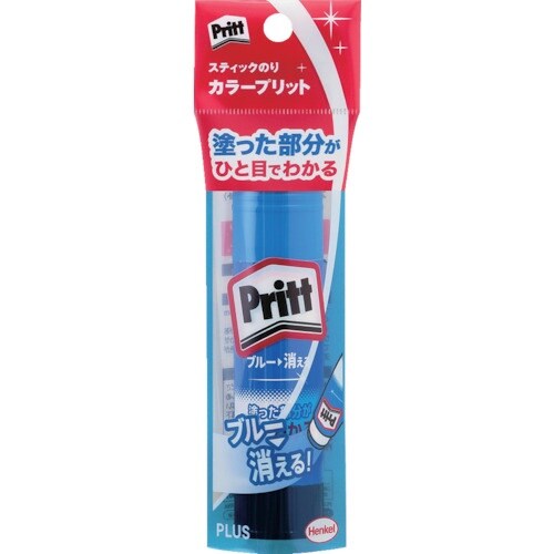 PLUS 29725)カラープリット ミディアムセ