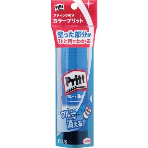 PLUS 29727)カラープリット ジャンボセリ