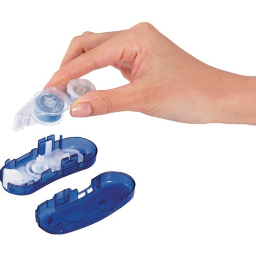 PLUS 38906)ノリノポッド 強力に貼れる