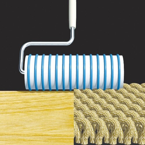 ニトムズ コロコロフロアクリンワイド伸縮