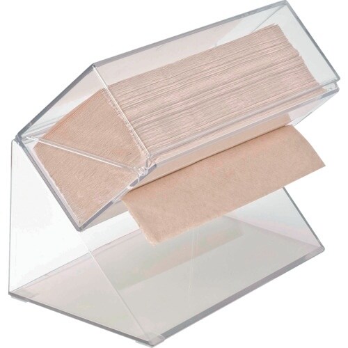 エリエール ペーパータオルディスペンサー 卓上用