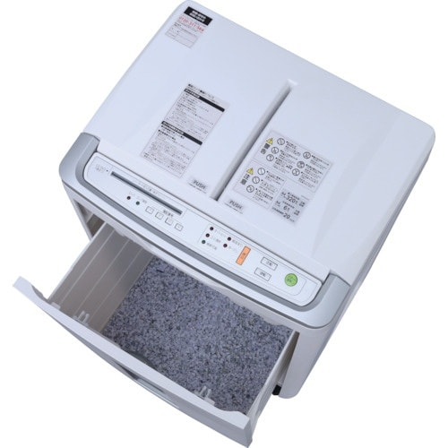 IRIS 520743 オートフィードシュレッダー