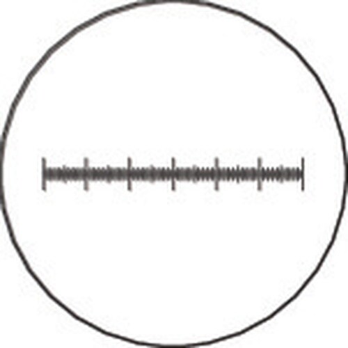 KENIS 対物マイクロメーターOM