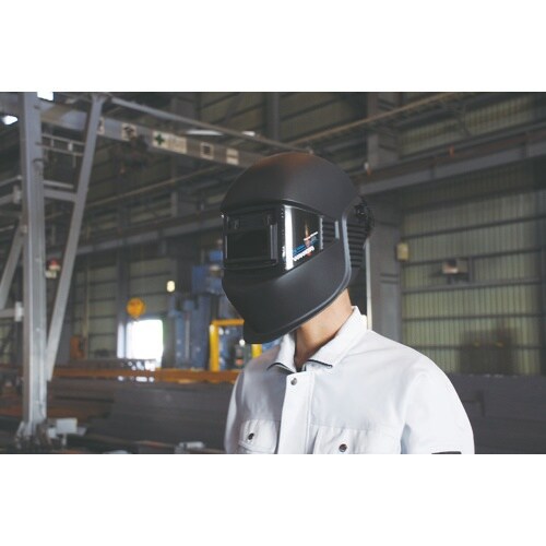 YAMAMOTO No.48溶接面