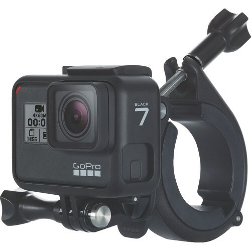 GoPro ロールバーマウント(Ver.2.0)