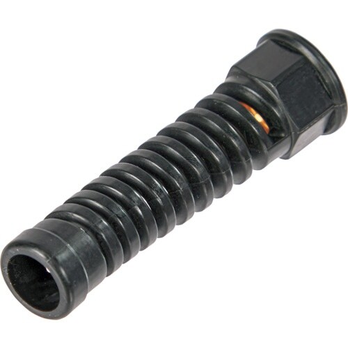 TRUSCO 【売切廃番】 スプリングナット 金属