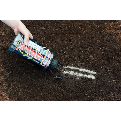 アース ムカデコロリ 粉剤 550g