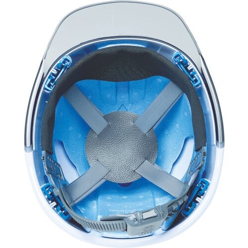 ミドリ安全 女性用ヘルメット LSC−11PCL