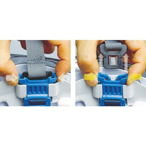 ミドリ安全 ハイスペックモデル(ワイドシールド付)