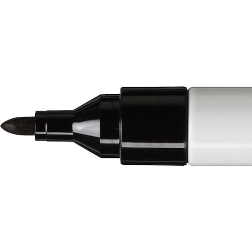 マジックインキ No.500 黒