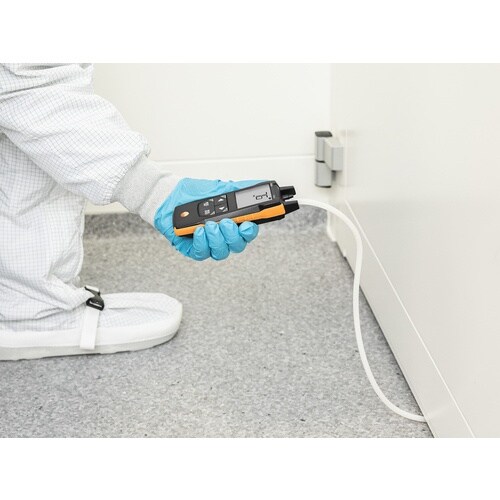 TESTO シリコンチューブ testo400/4