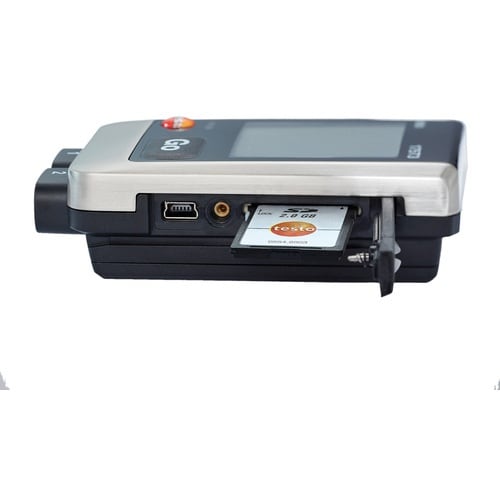 TESTO 温度データロガー testo 175