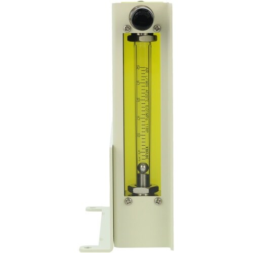 SIBATA 外付け流量計 SIP−32L用