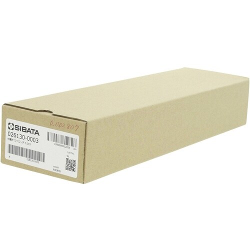 SIBATA 粘度計 ウベローデ 0.003