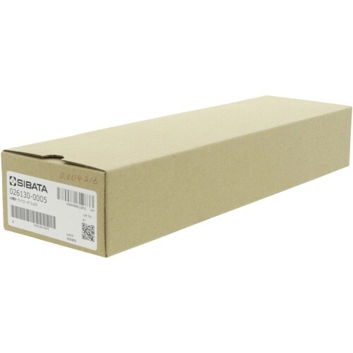 SIBATA 粘度計 ウベローデ 0.005